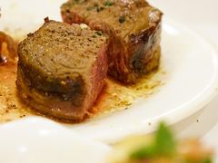 -摩根扒房(桐梓林店)