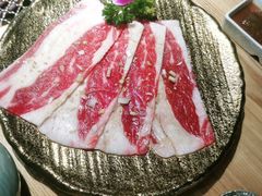 -江户烧肉(高德店)