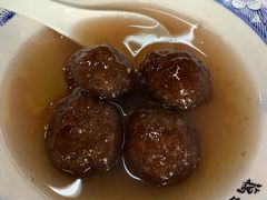 -粗茶淡饭(东关街店)