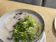 -喜鹊茶点.啫煲(车陂店)