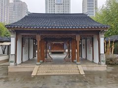 -江宁织造博物馆