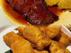 -粤来记·啫啫煲·点心(日月光店)