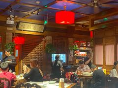 -小吊梨汤·北京菜·烤鸭(鸟巢店)