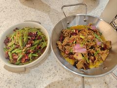 -雲物·云南小馆(好悦天地店)