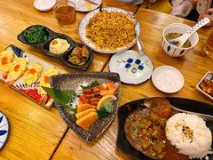 -桃太郎创作料理(大坪店)