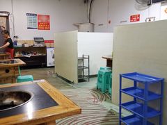 大堂-祝幺妹火锅(裕华村总店)