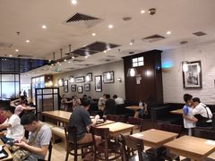 -大家乐(广州天河城六楼店)