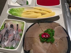 -海底捞火锅(漫广场店)