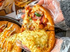 -必胜客(磁器口店)