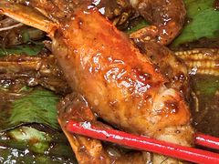 -狮拾久·现代新加坡料理(福田COCO Park店)