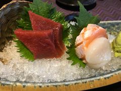 -羽山料理