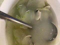 -崖口红树林海鲜餐厅