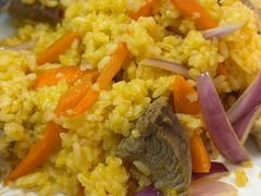 -撒拉人家.酸菜牦牛肉火锅