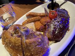 -Ambra Haus琥珀屋精酿餐厅(宝山店)