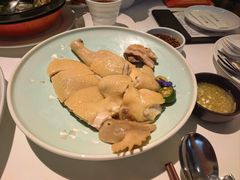 -悦景酒家(罗湖店)