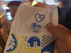 -罗东夜市