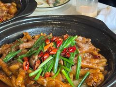 -阿龙酒煲(海宁新苑路店)