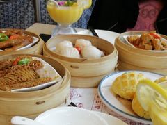 -点都德(汇盈广场店)