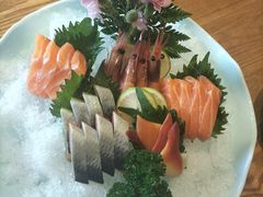 -尚海豆捞(乐虹坊店)