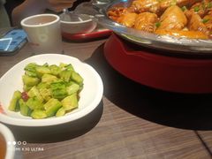 -百联南桥购物中心