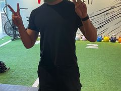 -MADFIT迈非健身(阳光天地店)