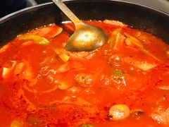 -有才叔的小馆(招商依云曲江店)