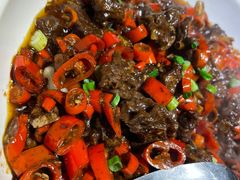 -赣饭农家·江西小炒(西乡店)
