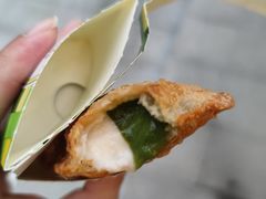 -麦当劳(中山八路店)