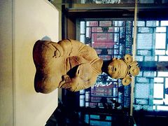 -北京大学赛克勒考古与艺术博物馆