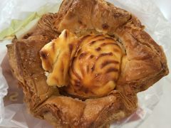 奶油芝士丹麦-多乐之日(和平伊势丹店)