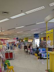 -孩子王(江南万达店)