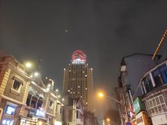 -武汉江城明珠豪生大酒店