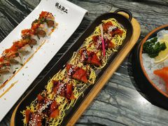 -将太无二·蓝鳍放题·北美寿司(领展购物广场中关村店)