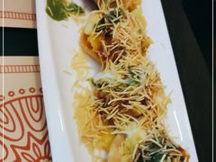 -克比叔叔印度餐厅Kebabs on the Grille(永康路分店)