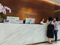 -TSK齿科德申会口腔门诊·联洋诊所