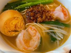 -蛇口希尔顿南海酒店·随轩中餐厅·粤菜