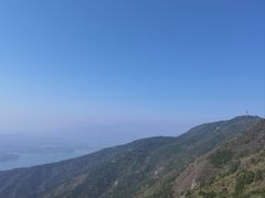 -北京十三陵国家森林公园蟒山景区