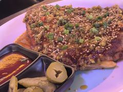 -Famous肥猫墨西哥音乐餐吧(五棵松华熙LIVE店)