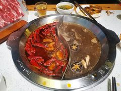-大龙燚火锅