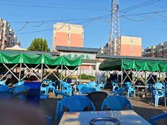 -清真·馬坡二旦烧烤(人生一串拍摄店)