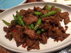 -海小馆海鲜餐厅(茂业百货店)