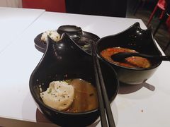 -小杨生煎(龙之梦购物中心店)
