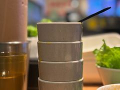 -新石器烤肉(马鞍山印象汇店)