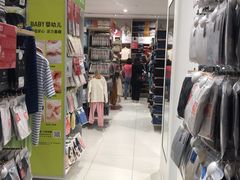 -优衣库(重庆沙坪坝印象汇店)