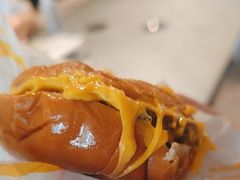 -麦当劳(花园北路店)