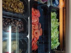 -赛百味SUBWAY(地王广场店)