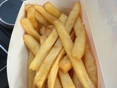 -前进5路汉堡炸鸡(前进五路店)