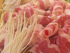 -郭记烤肉创始店(民丰大街店)