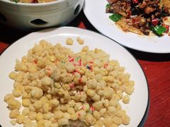 -北平食府(马鞍山路店)