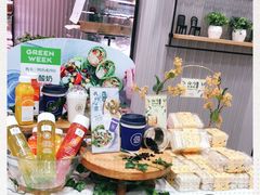 -巴黎贝甜(华堂新辰汇店)